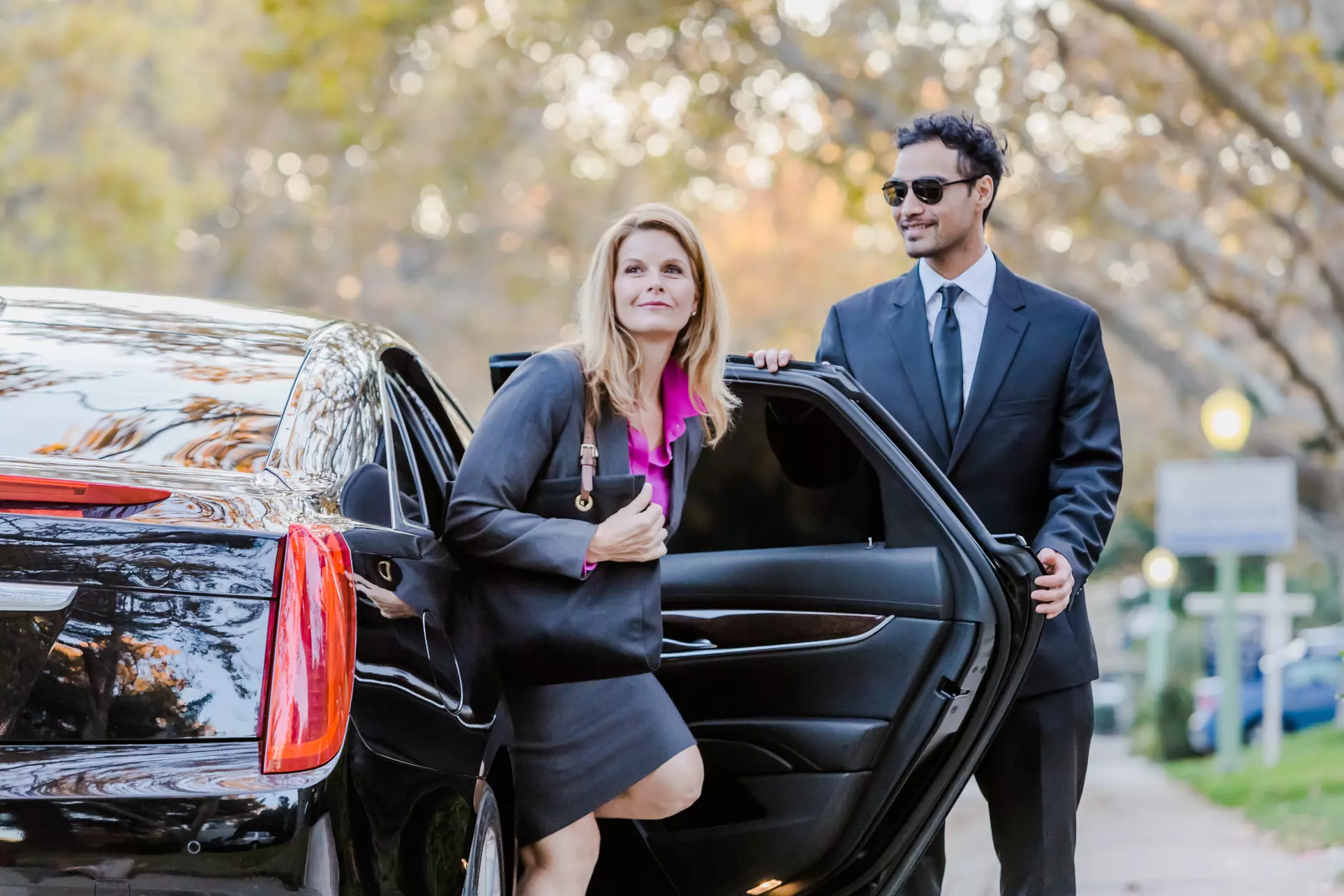 Airport Limo Service Brooklyn